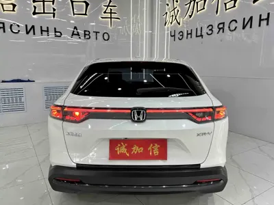 Honda XR-V 2023, 17000 км, за 19687.67 USD