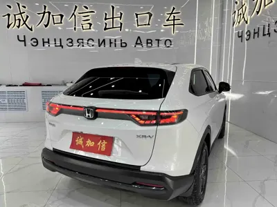 Honda XR-V 2023, 17000 км, за 19687.67 USD - фото 6
