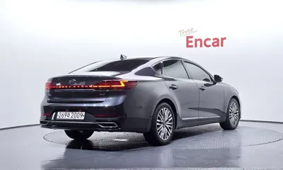 Kia K7 2020, 53080 км, за 14385.18 USD