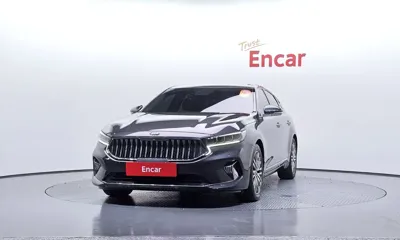 Kia K7 2020, 53080 км, за 14385.18 USD