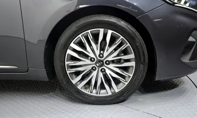 Kia K7 2020, 53080 км, за 14385.18 USD