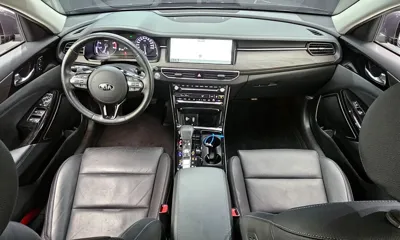 Kia K7 2020, 53080 км, за 14385.18 USD - фото 7