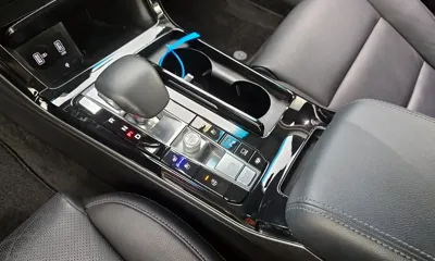 Kia K7 2020, 53080 км, за 14385.18 USD - фото 9