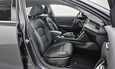 Kia K7 2020, 53080 км, за 14385.18 USD - фото 10