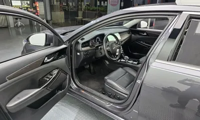 Kia K7 2020, 53080 км, за 14385.18 USD - фото 11