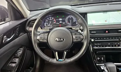 Kia K7 2020, 53080 км, за 14385.18 USD - фото 13