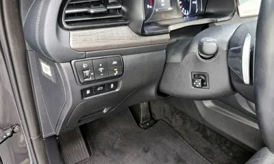 Kia K7 2020, 53080 км, за 14385.18 USD - фото 16