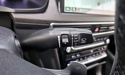 Kia K7 2020, 53080 км, за 14385.18 USD - фото 18