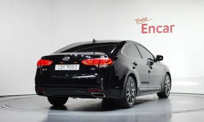 Hyundai Aslan 2015, 101626 км, за 5844.11 USD