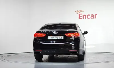 Hyundai Aslan 2015, 101626 км, за 5844.11 USD