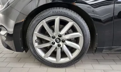 Hyundai Aslan 2015, 101626 км, за 5844.11 USD