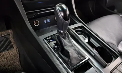 Hyundai Aslan 2015, 101626 км, за 5844.11 USD - фото 9