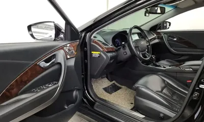 Hyundai Aslan 2015, 101626 км, за 5844.11 USD - фото 10