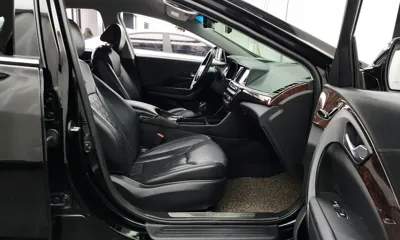 Hyundai Aslan 2015, 101626 км, за 5844.11 USD - фото 11