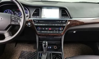 Hyundai Aslan 2015, 101626 км, за 5844.11 USD - фото 14