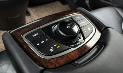 Hyundai Aslan 2015, 101626 км, за 5844.11 USD - фото 19