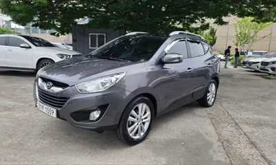 Hyundai Tucson 2011, 83519 км, за 3640.38 USD