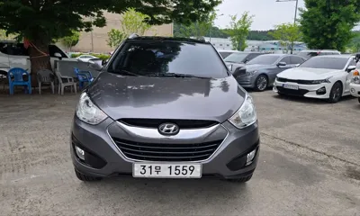 Hyundai Tucson 2011, 83519 км, за 3640.38 USD