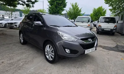 Hyundai Tucson 2011, 83519 км, за 3640.38 USD