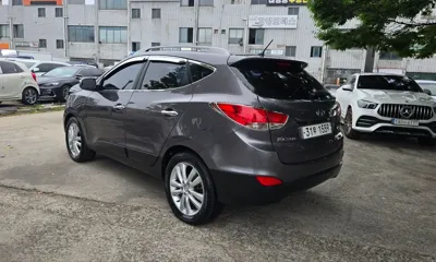 Hyundai Tucson 2011, 83519 км, за 3640.38 USD