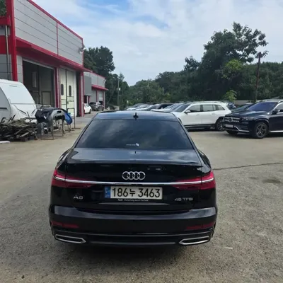 Audi A6 2022, 92917 км, за 16856.17 USD