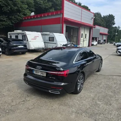Audi A6 2022, 92917 км, за 16856.17 USD