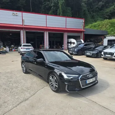 Audi A6 2022, 92917 км, за 16738.87 USD - фото 7