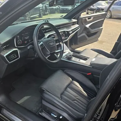 Audi A6 2022, 92917 км, за 16738.87 USD - фото 8