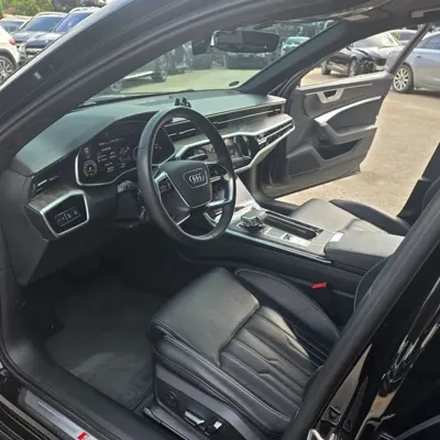 Audi A6 2022, 92917 км, за 16738.87 USD - фото 9