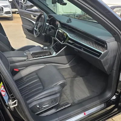 Audi A6 2022, 92917 км, за 16738.87 USD - фото 12