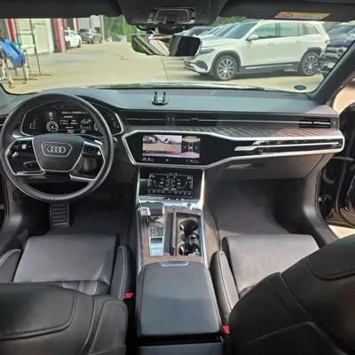 Audi A6 2022, 92917 км, за 16738.87 USD - фото 13