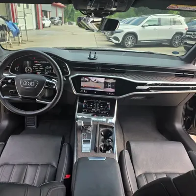 Audi A6 2022, 92917 км, за 16738.87 USD - фото 14