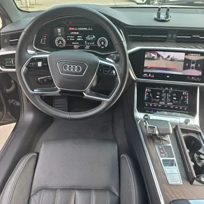 Audi A6 2022, 92917 км, за 16738.87 USD - фото 15