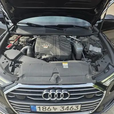 Audi A6 2022, 92917 км, за 16738.87 USD - фото 19