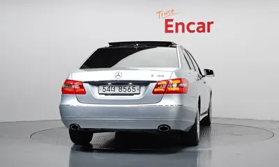 Mercedes-Benz E-Class 2012, 169825 км, за 3249.33 USD