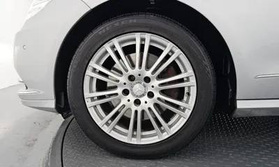 Mercedes-Benz E-Class 2012, 169825 км, за 3249.33 USD