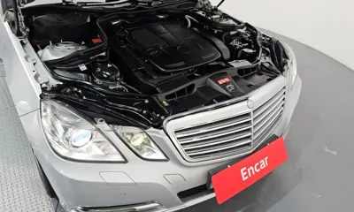 Mercedes-Benz E-Class 2012, 169825 км, за 3249.33 USD - фото 6