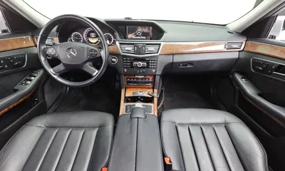 Mercedes-Benz E-Class 2012, 169825 км, за 3249.33 USD - фото 7