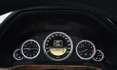 Mercedes-Benz E-Class 2012, 169825 км, за 3249.33 USD - фото 8