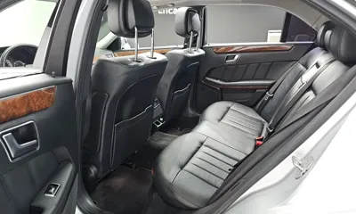 Mercedes-Benz E-Class 2012, 169825 км, за 3249.33 USD - фото 11
