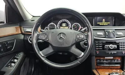 Mercedes-Benz E-Class 2012, 169825 км, за 3249.33 USD - фото 12