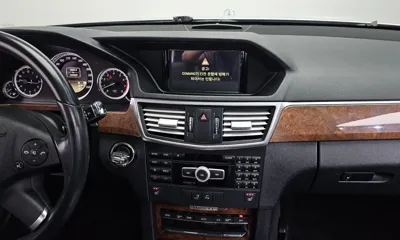 Mercedes-Benz E-Class 2012, 169825 км, за 3249.33 USD - фото 13