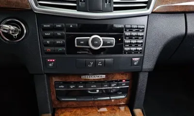 Mercedes-Benz E-Class 2012, 169825 км, за 3249.33 USD - фото 16