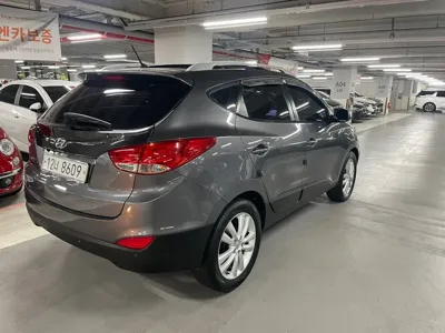 Hyundai Tucson 2011, 143336 км, за 2973.24 USD