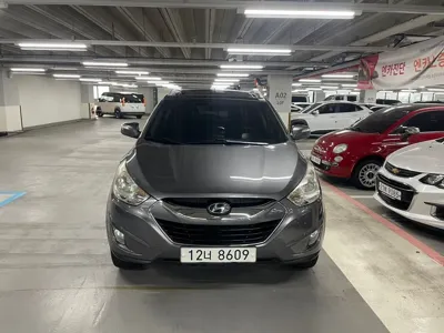 Hyundai Tucson 2011, 143336 км, за 2973.24 USD