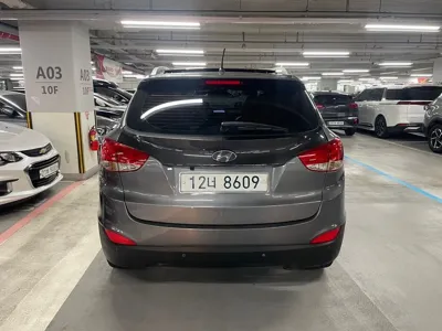 Hyundai Tucson 2011, 143336 км, за 2973.24 USD