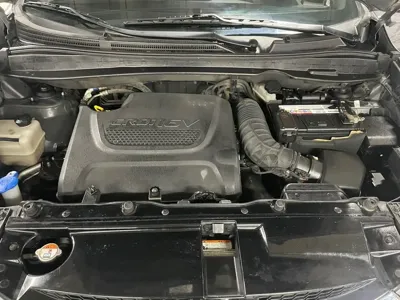Hyundai Tucson 2011, 143336 км, за 2973.24 USD - фото 7