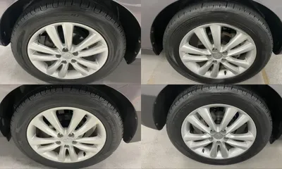 Hyundai Tucson 2011, 143336 км, за 2973.24 USD - фото 8