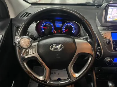Hyundai Tucson 2011, 143336 км, за 2973.24 USD - фото 9