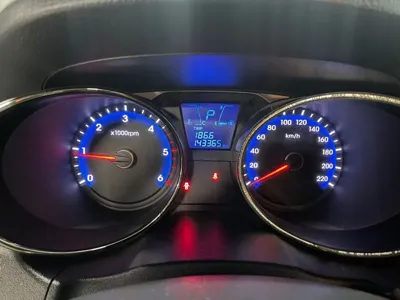 Hyundai Tucson 2011, 143336 км, за 2973.24 USD - фото 10